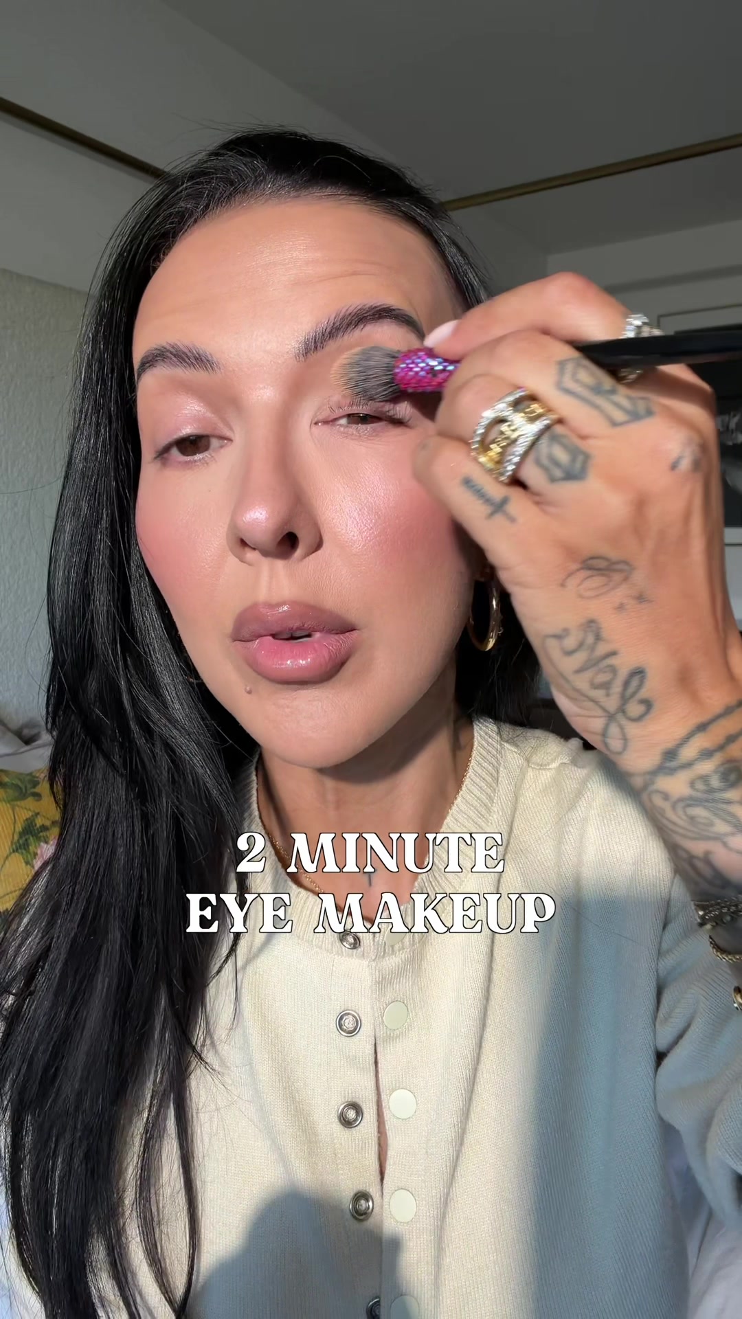 @Nikki La Rose