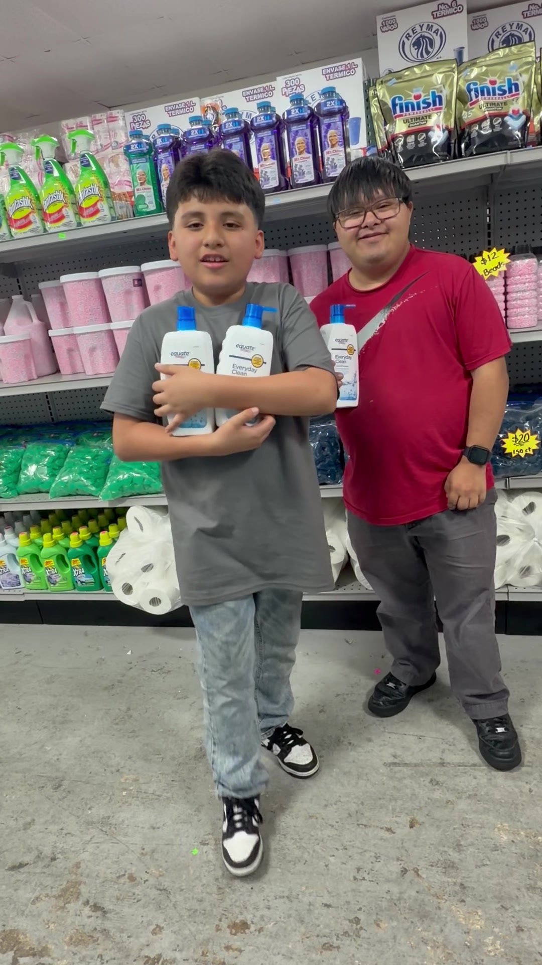 @Clean Depot