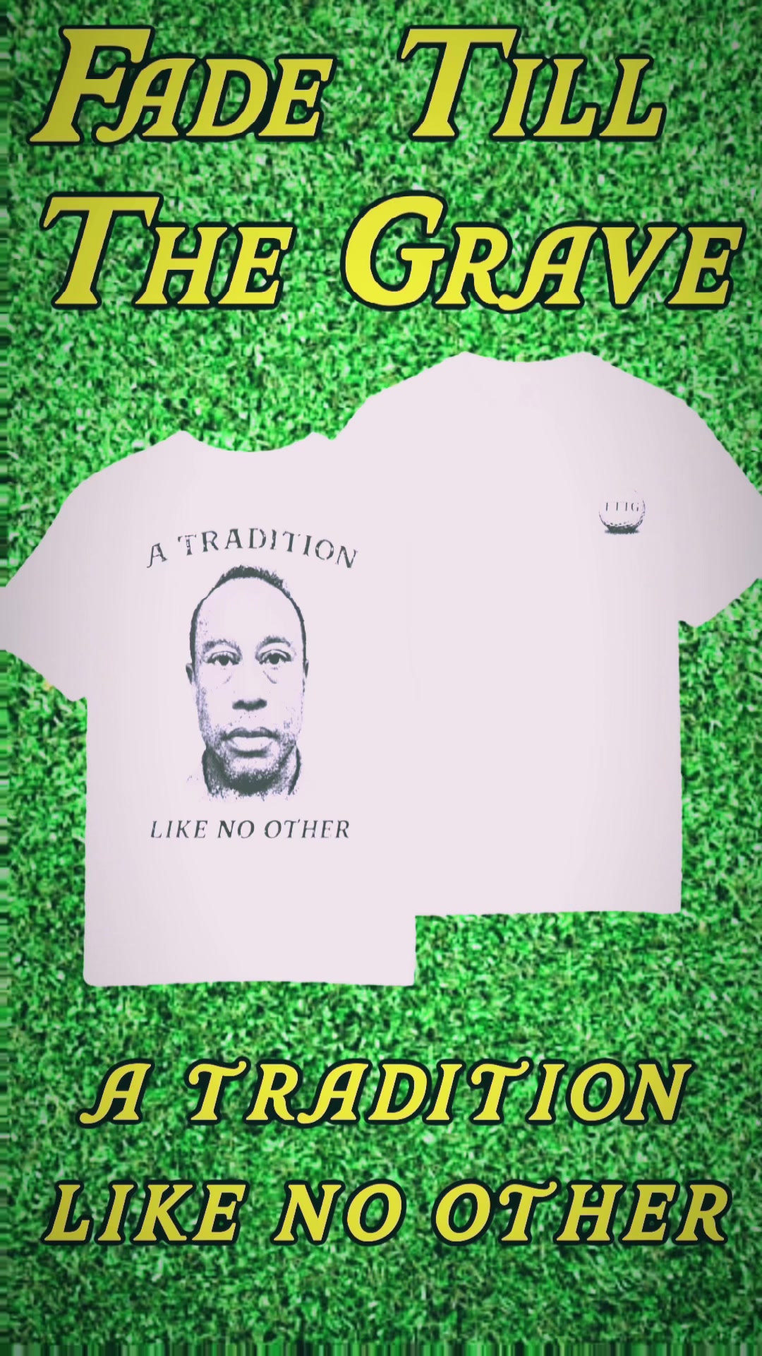 @fadetillthegrave
