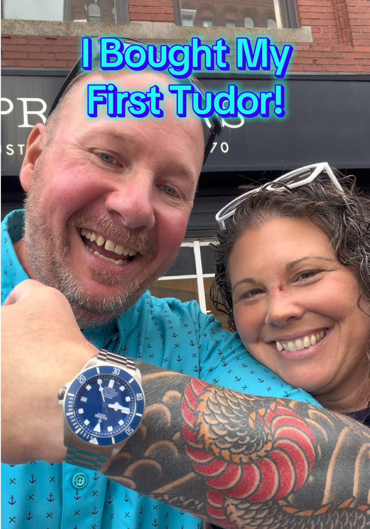 @Kyle the Watch Guy