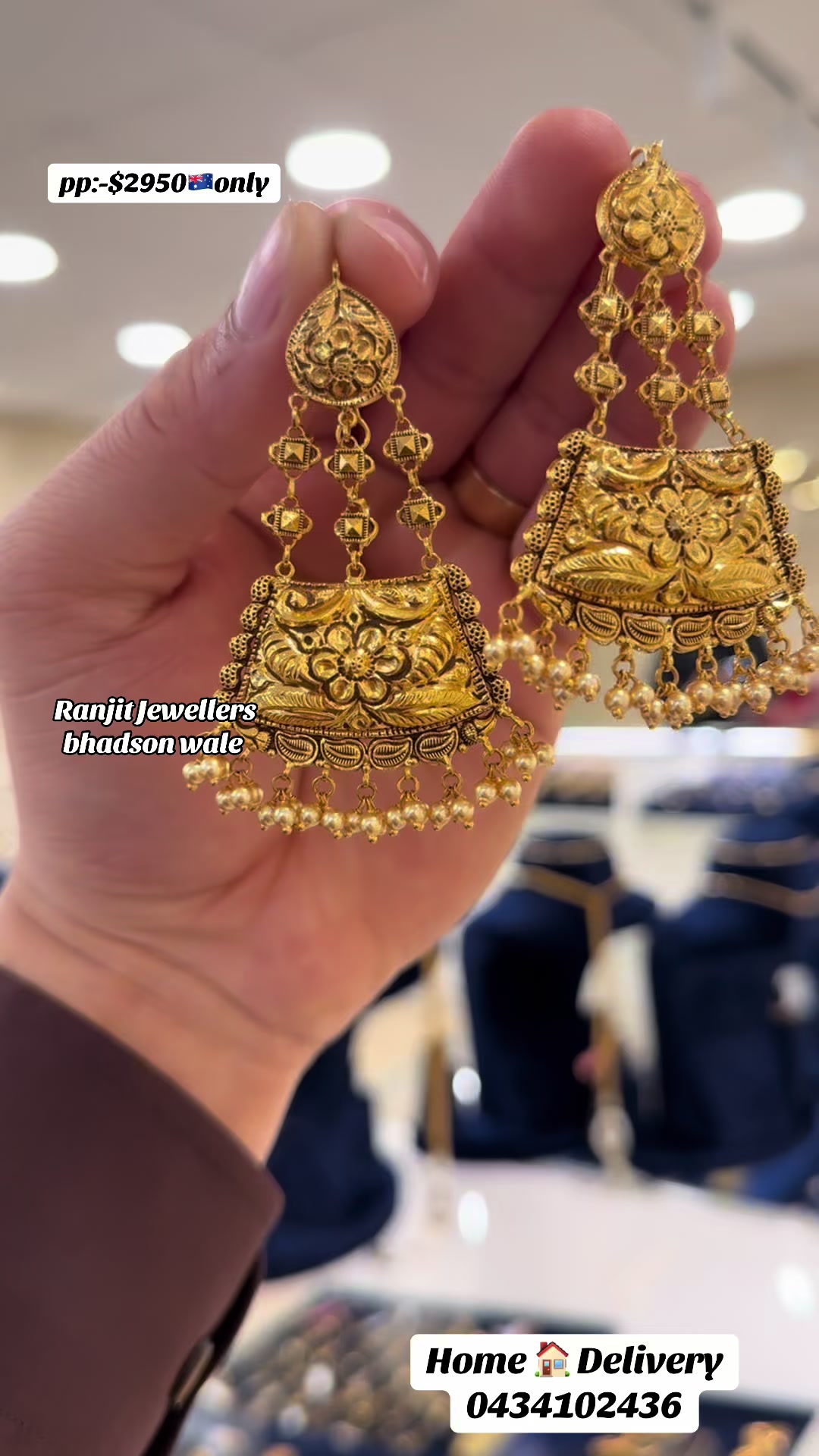 @Ranjit Jewellers