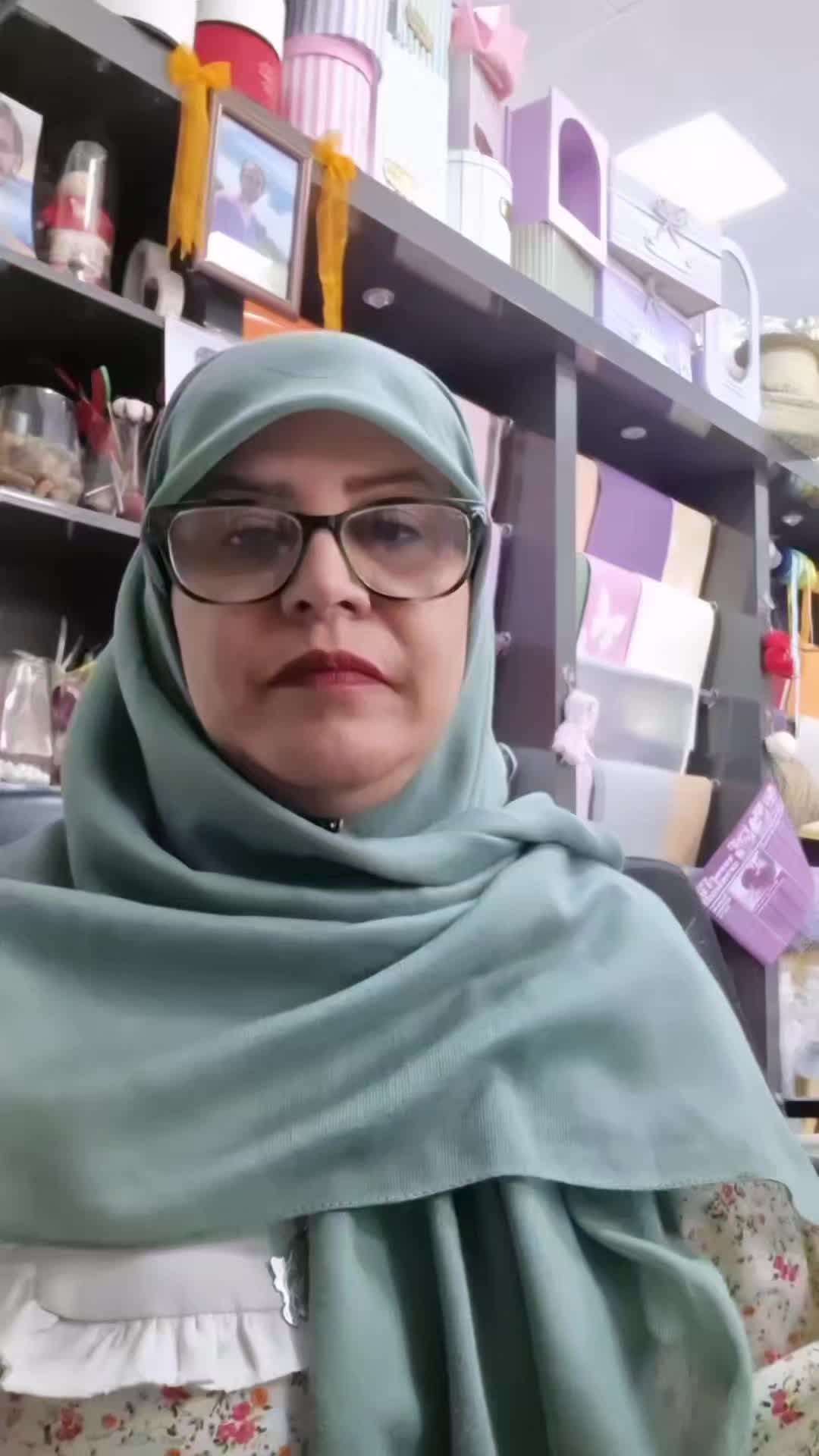@PersianVibe