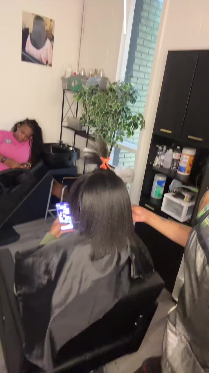 @BRIANNA'S BEAUTY LAB