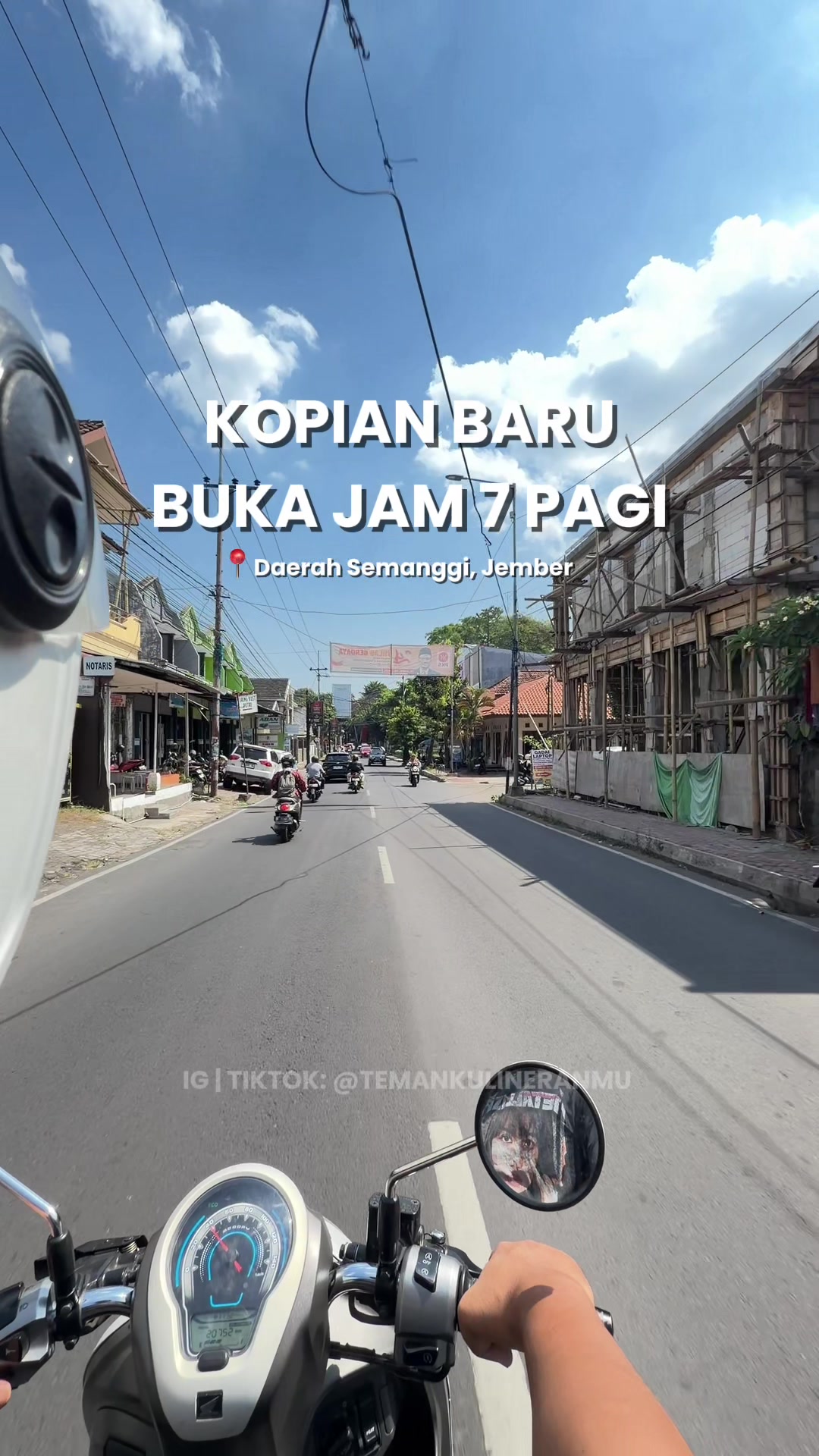 @temankulineranmu | FITRI