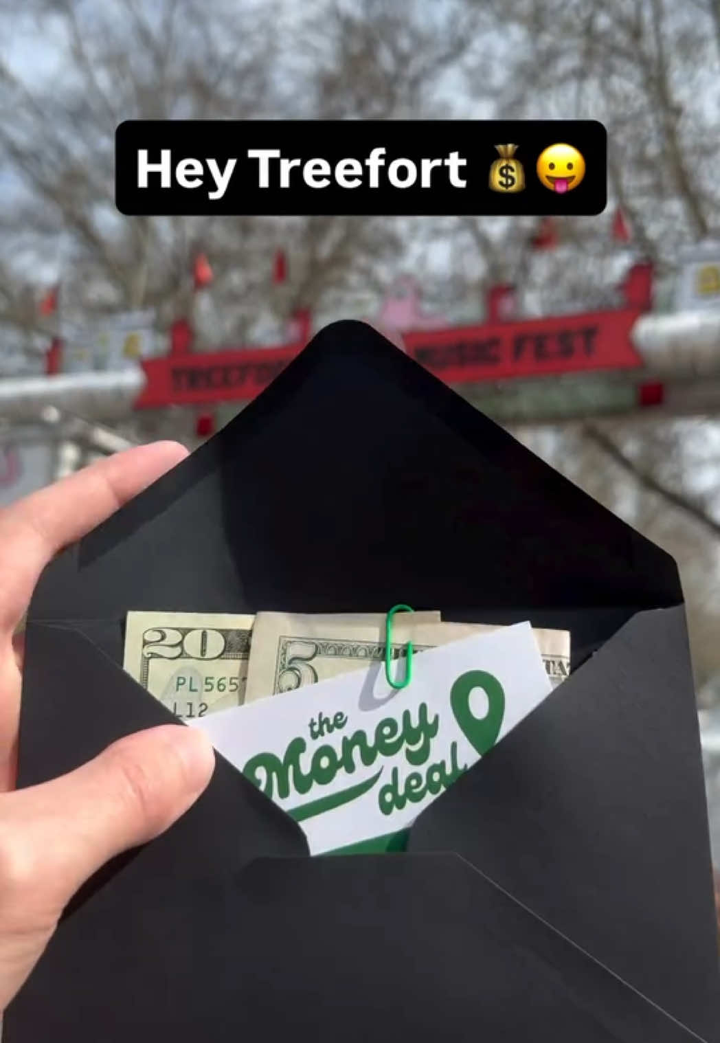 @Moneydeal_treasurevalley