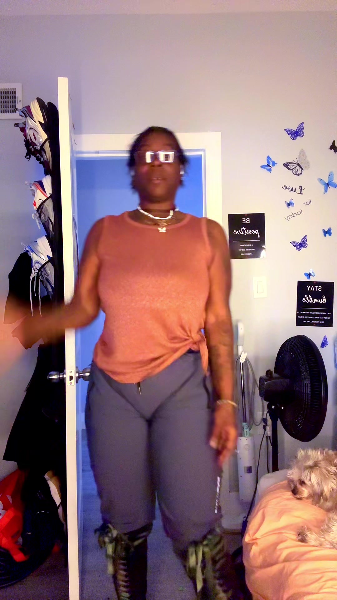 @🌈veeTharrington 👑🫀💃🏽🌈♓️