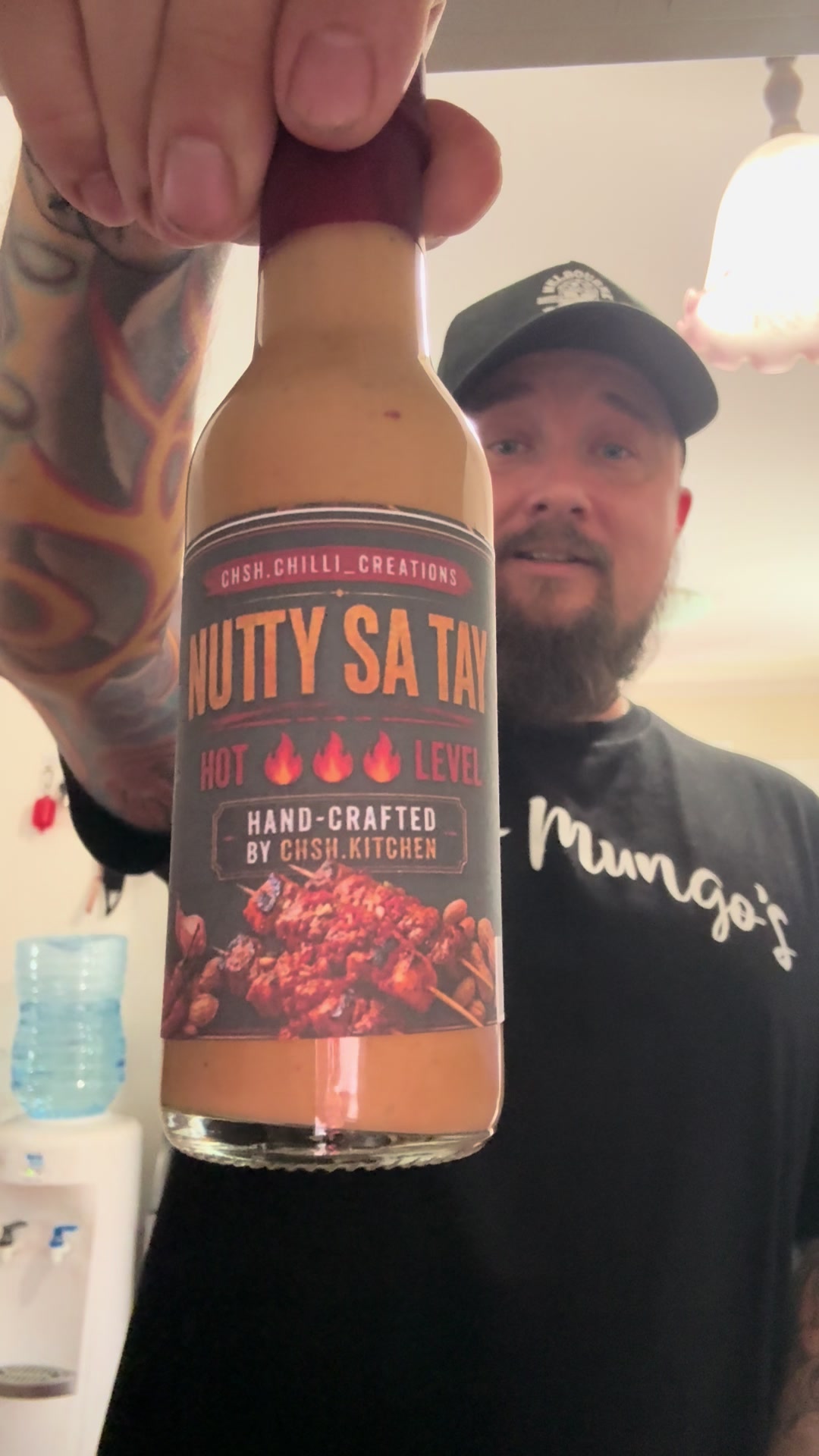 @THE VON 🌶️