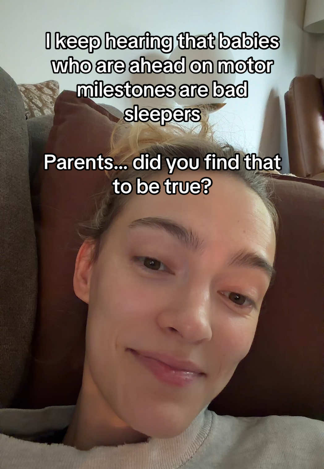 @Steph Fernandes