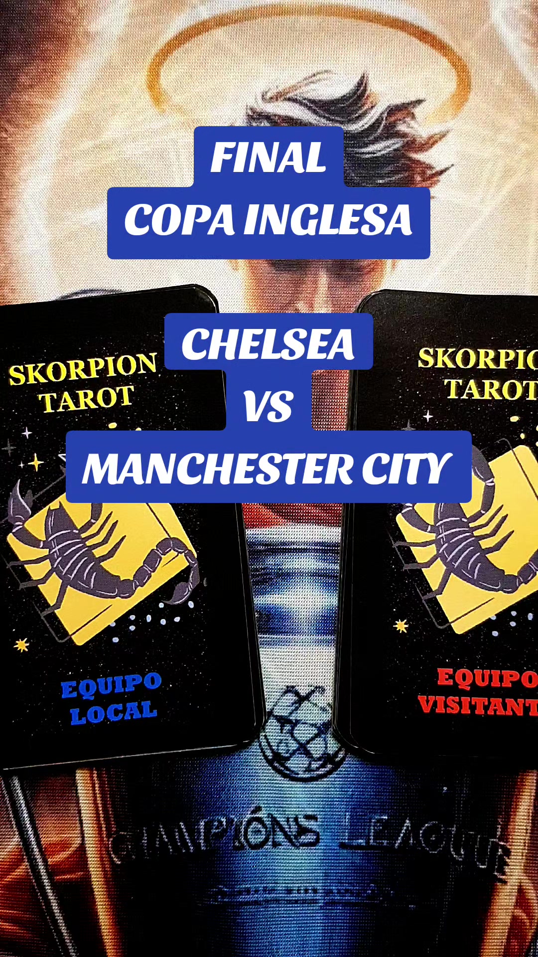 @SkorpionTarot