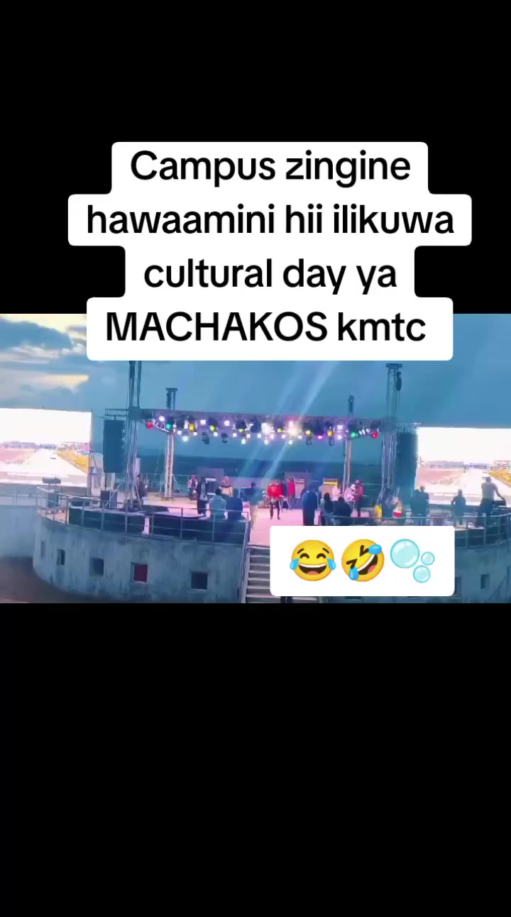 @☄️KMTC🦋MACHAKOS ☄️