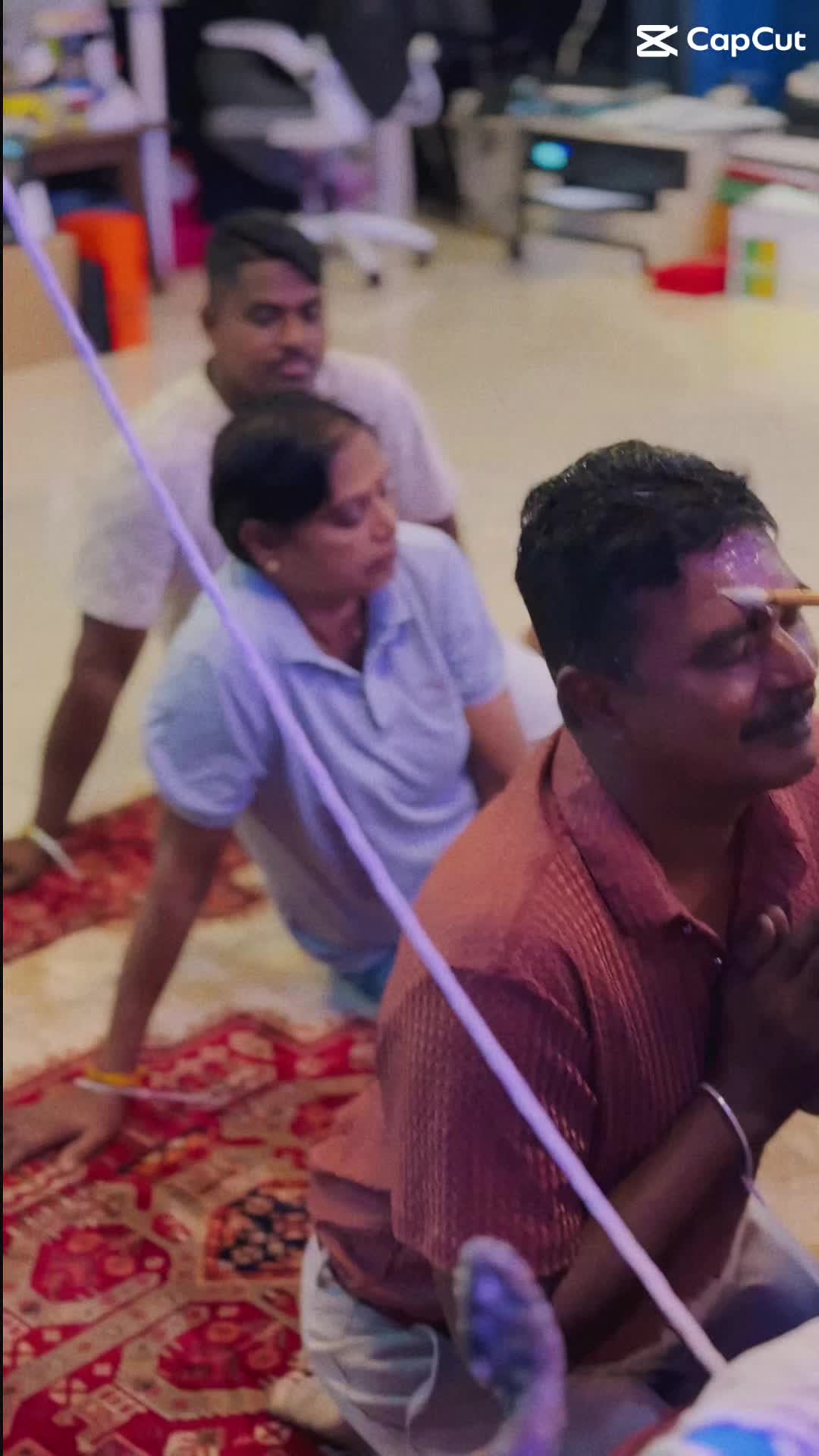 @Arjanphon Temple