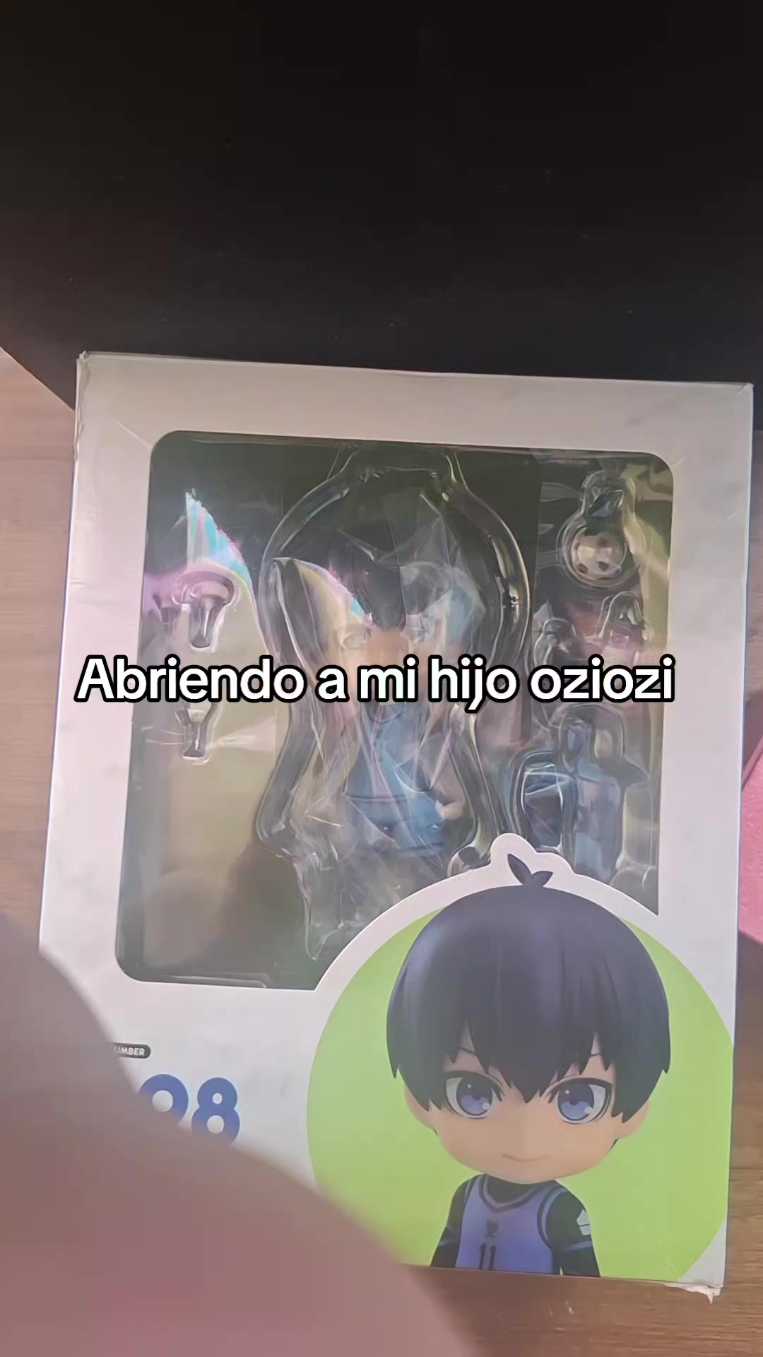@Isaac (Is Dead)...โ๐ฅ