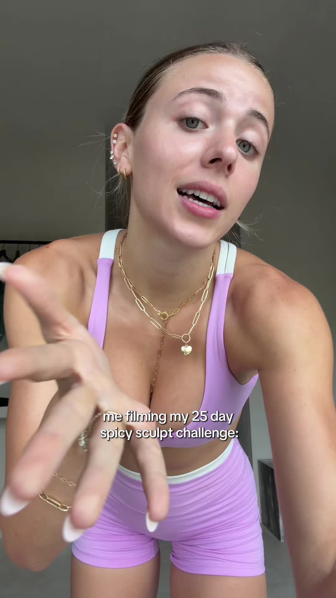 @arianadonovansecret