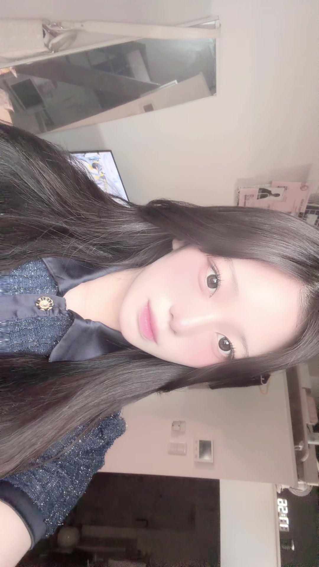 @心美