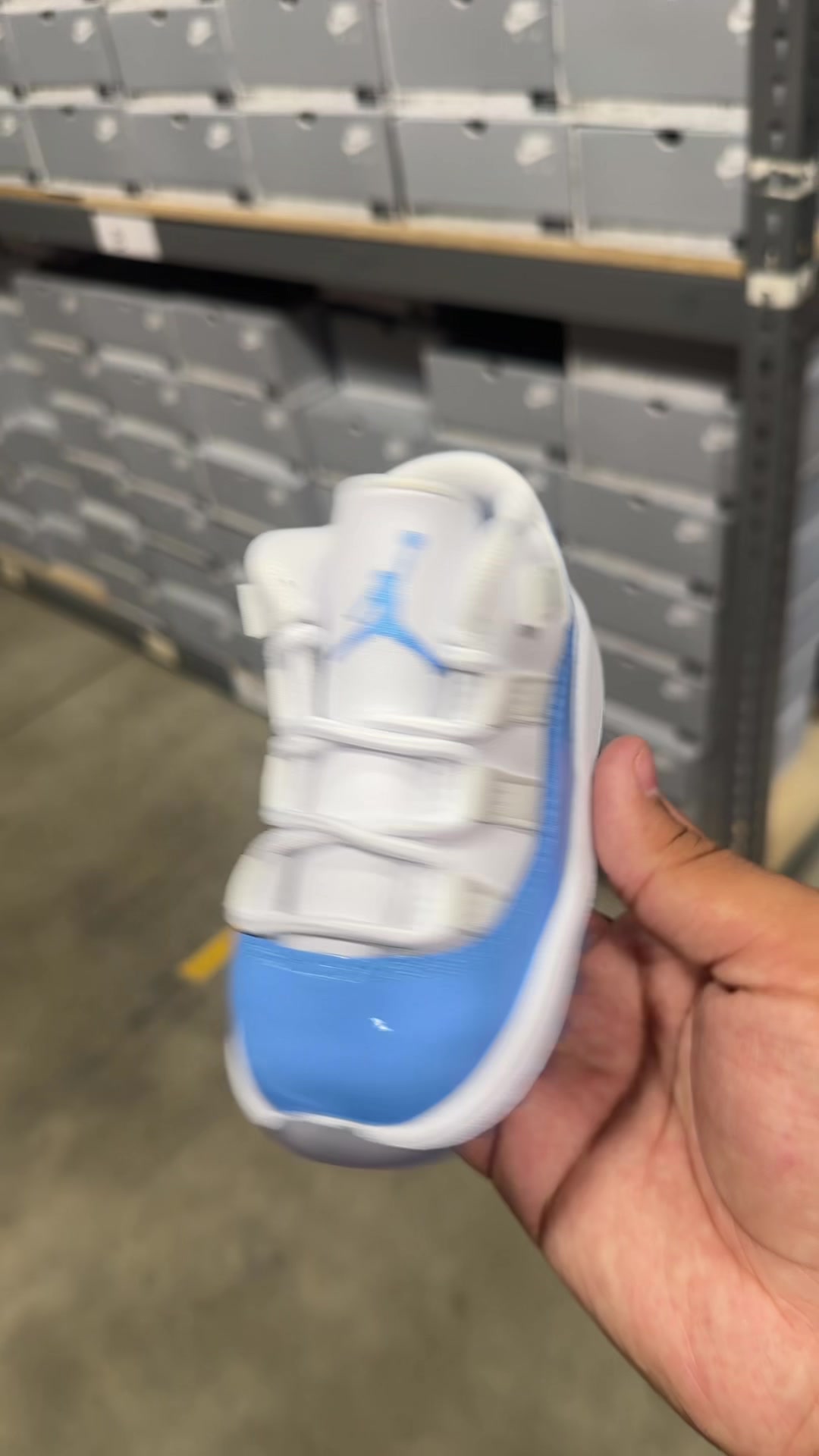 @Trending Sneakers