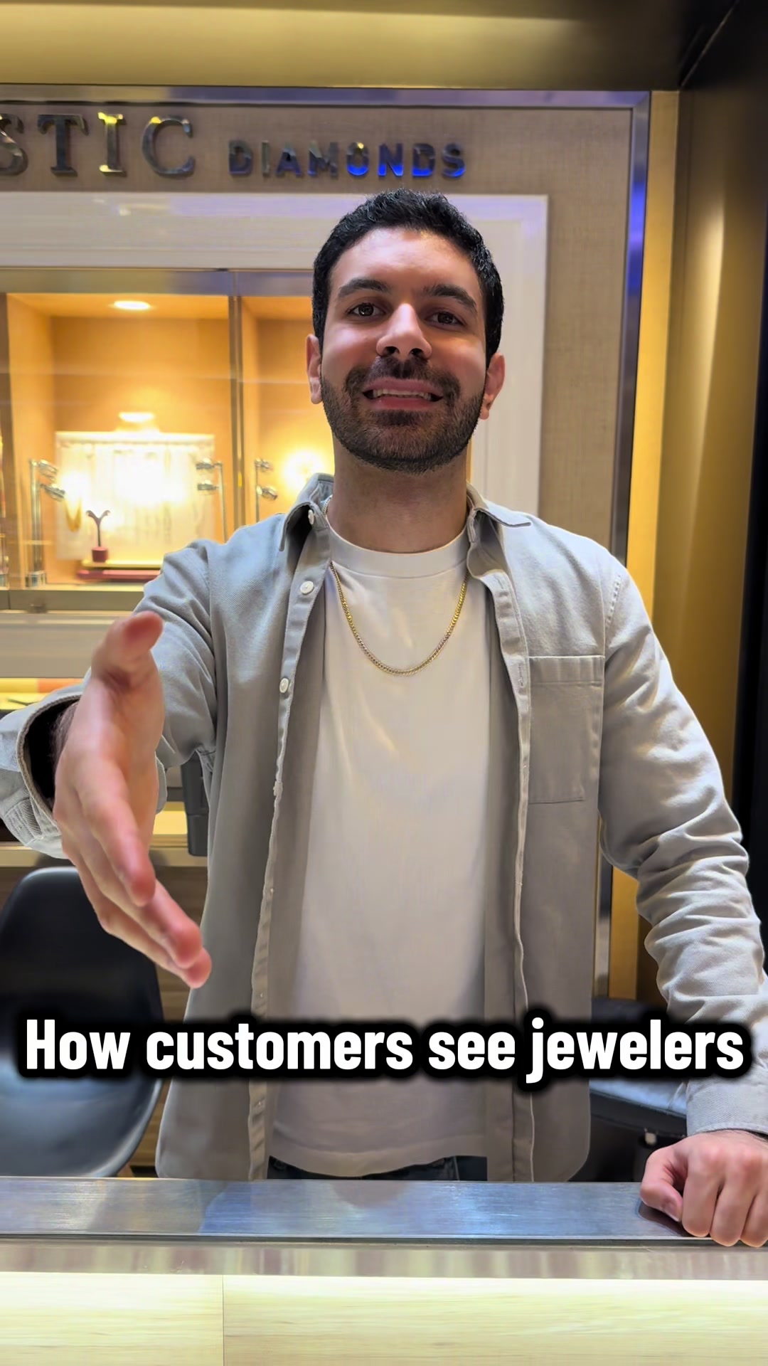 @Majestic Diamonds