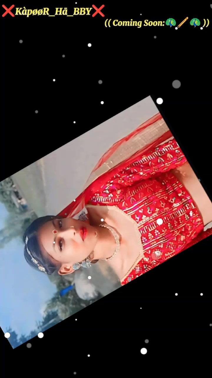 @Bhojpuri Queen 👰