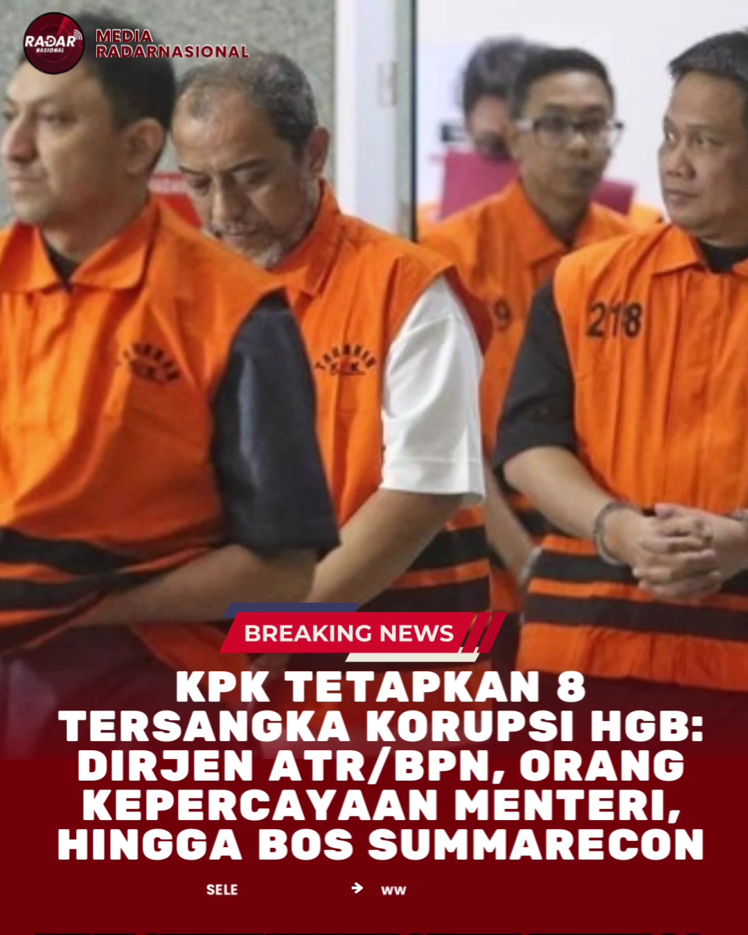 @MEDIA RADARNASIONAL