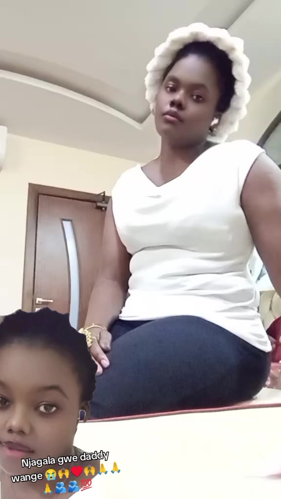 @Jackie wa Omubea 🤞❤️🔥