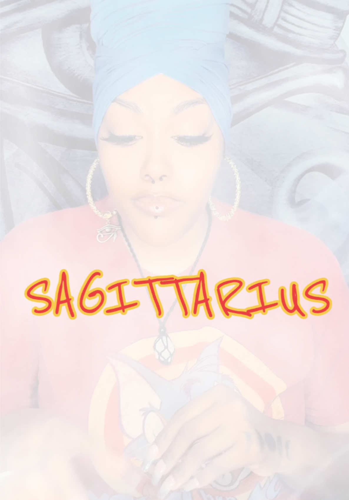 @LadyDivinePharaoh