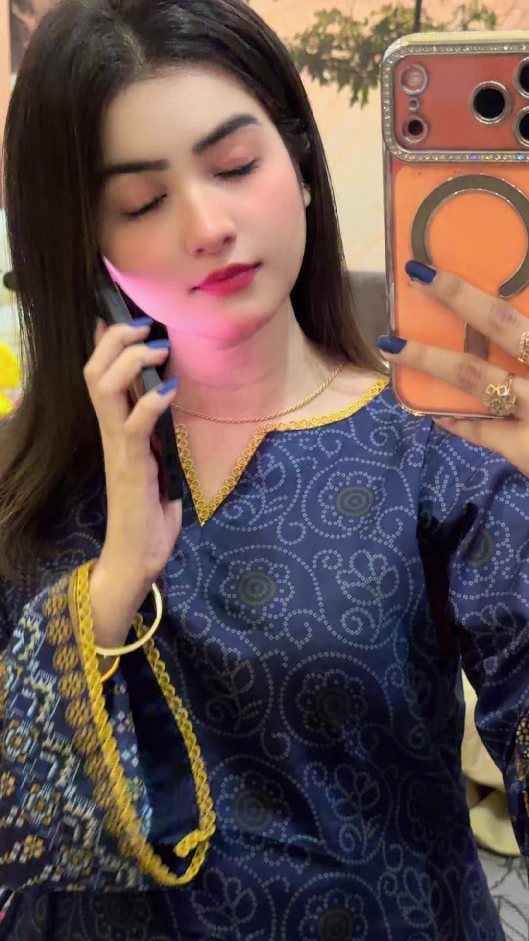 @Izzah khan🔥