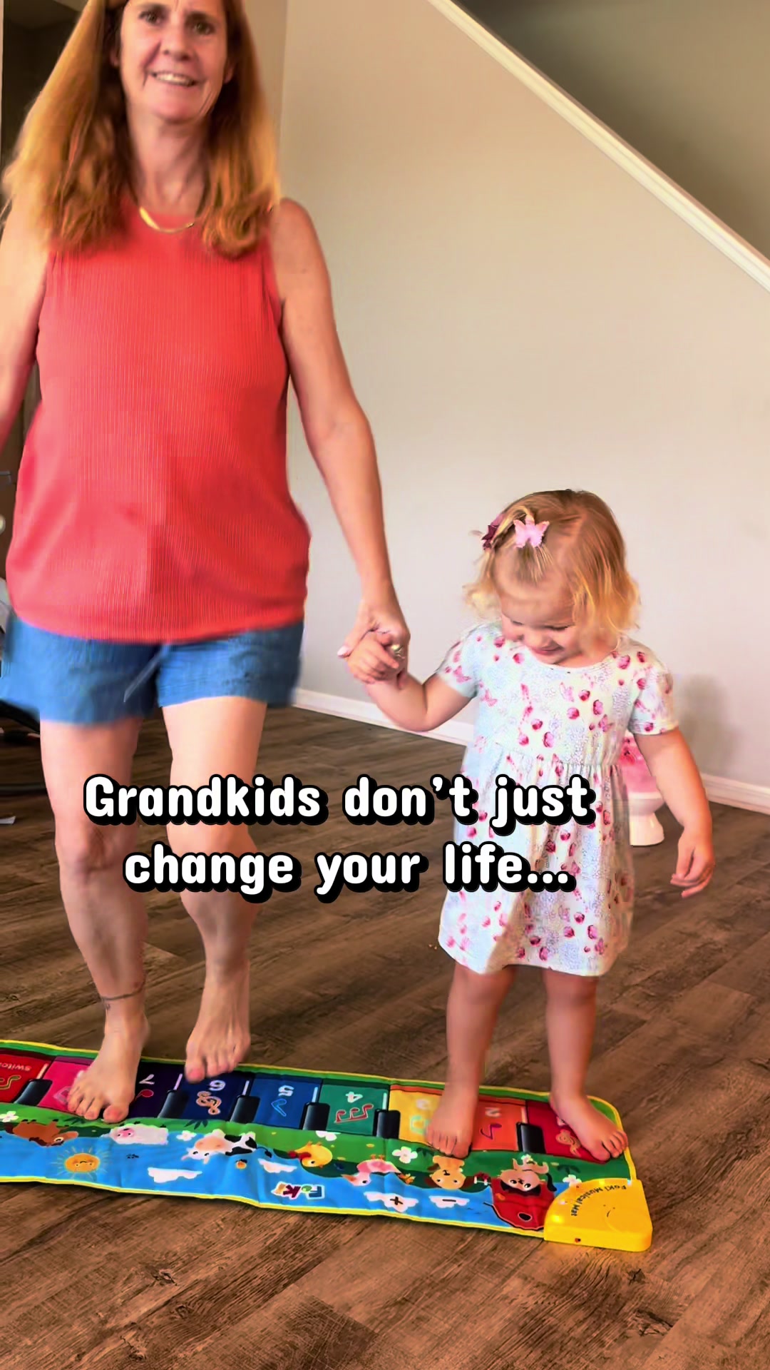 @Christine ❌ Nonna to 2