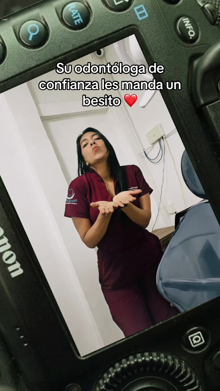 @Antonella Pacheco