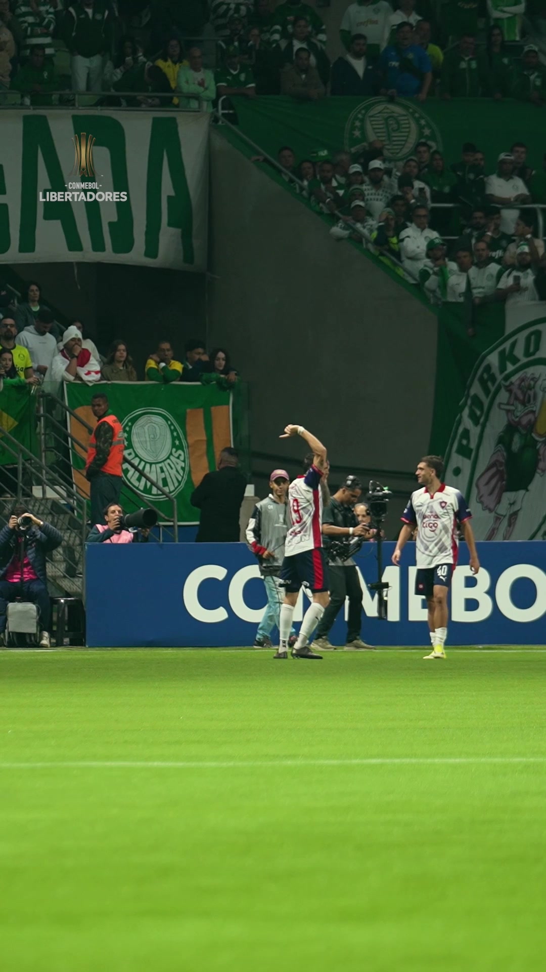 @Libertadores
