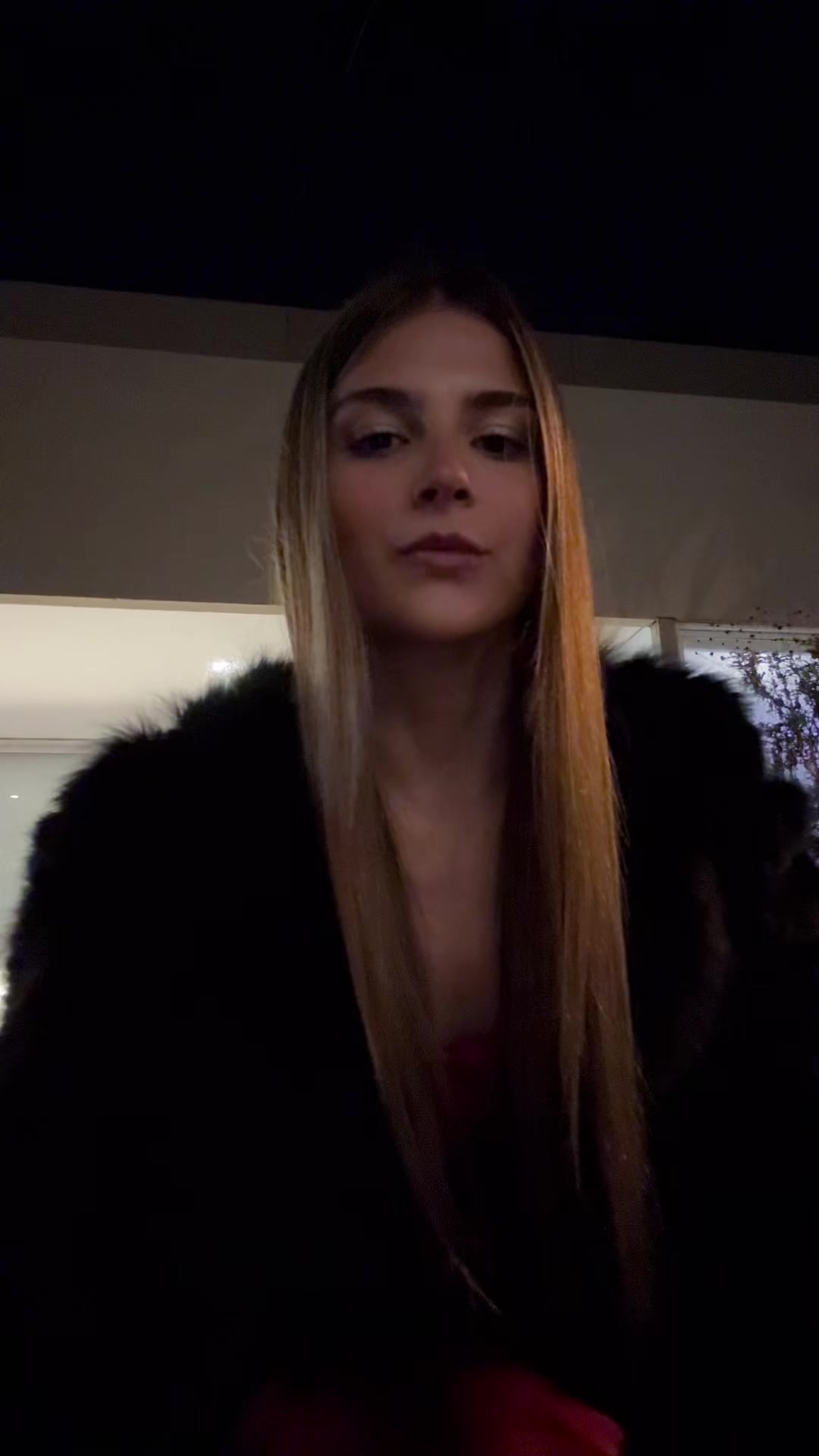@Camila Garmendia