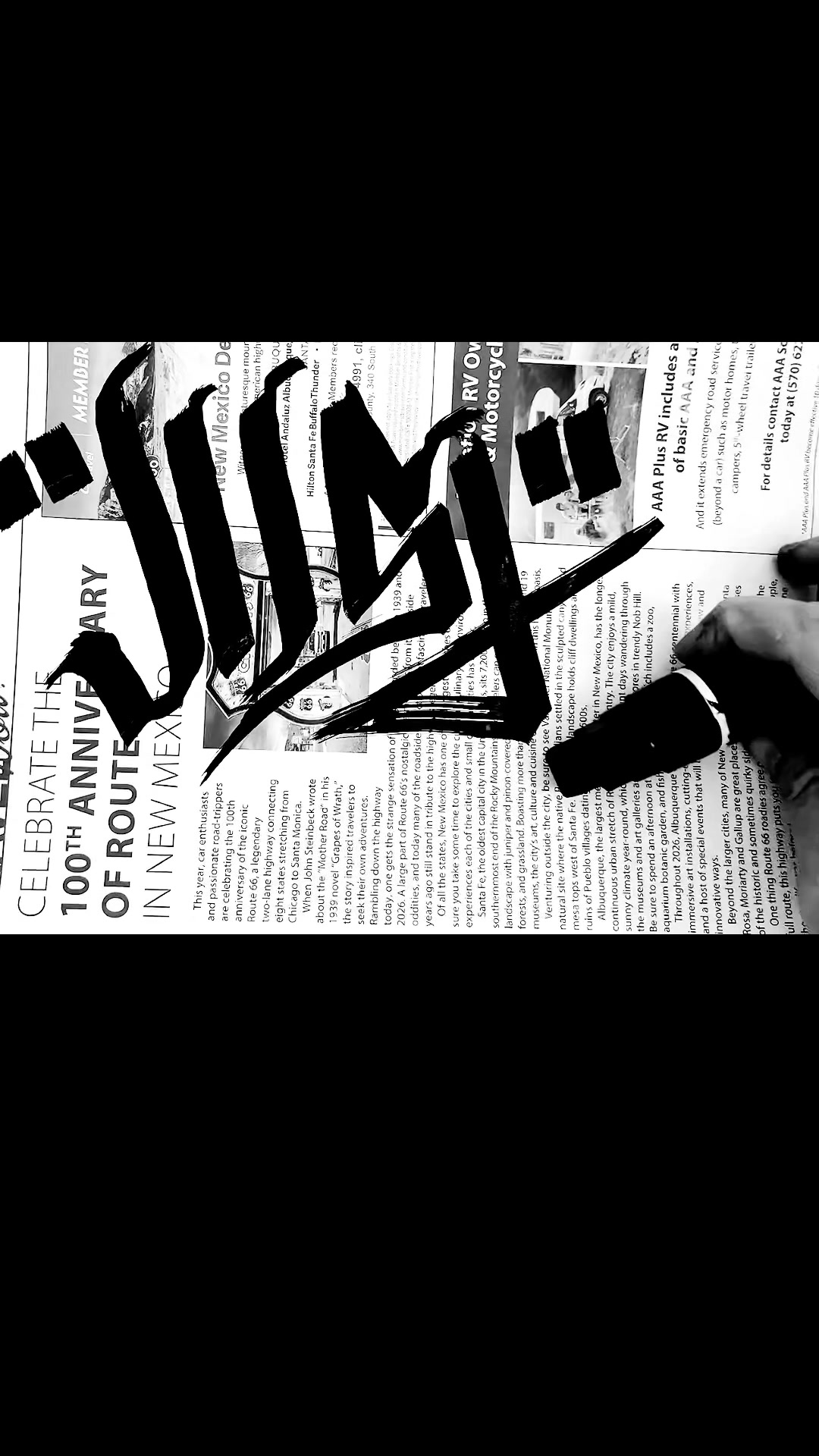 @Doodle&ensp;Thug