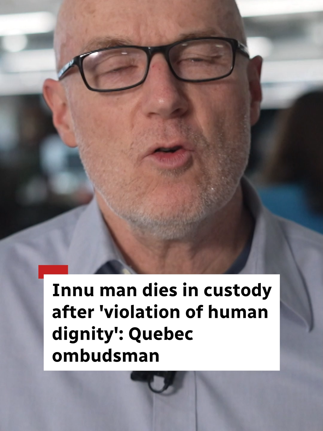 @CBC Montreal