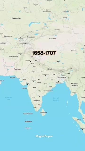 @MUGHAL EMPIRE