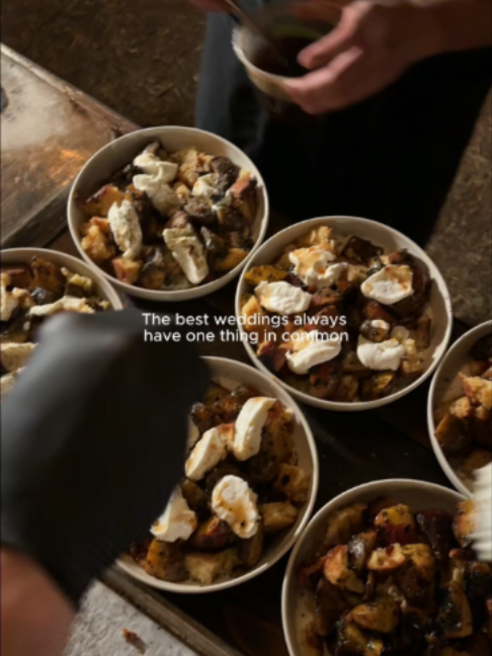 @Daniel Sabia | Wood Fire Food
