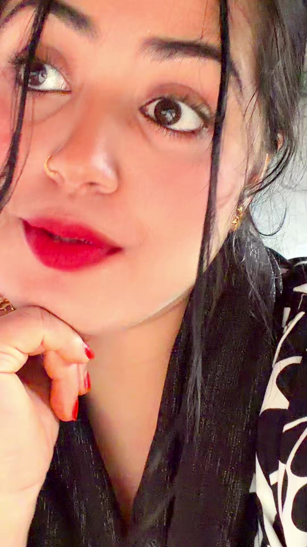 @🔥হাসির রাণী🔥
