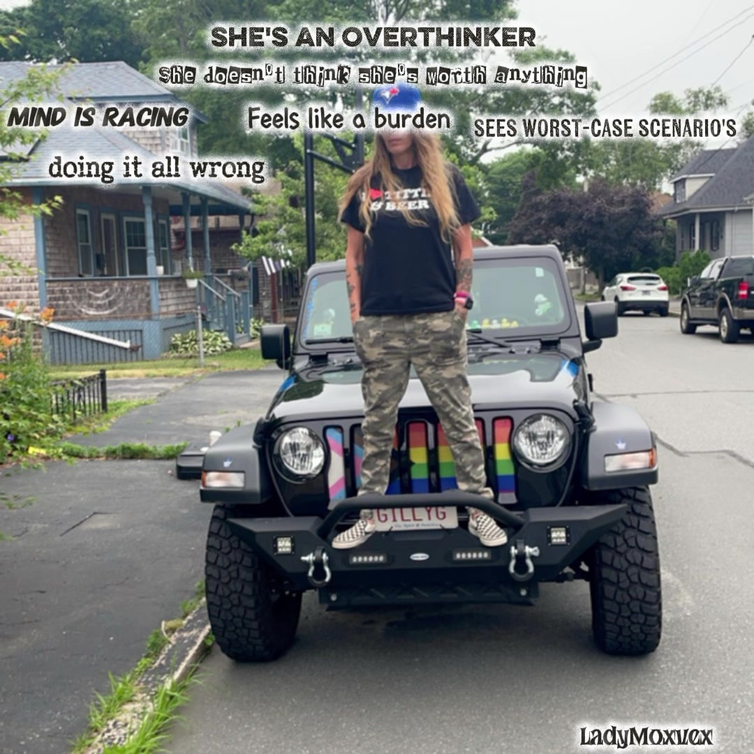 @Jeep๐ณ๏ธ๐๐|||๐๐ณ๏ธ๐Girl