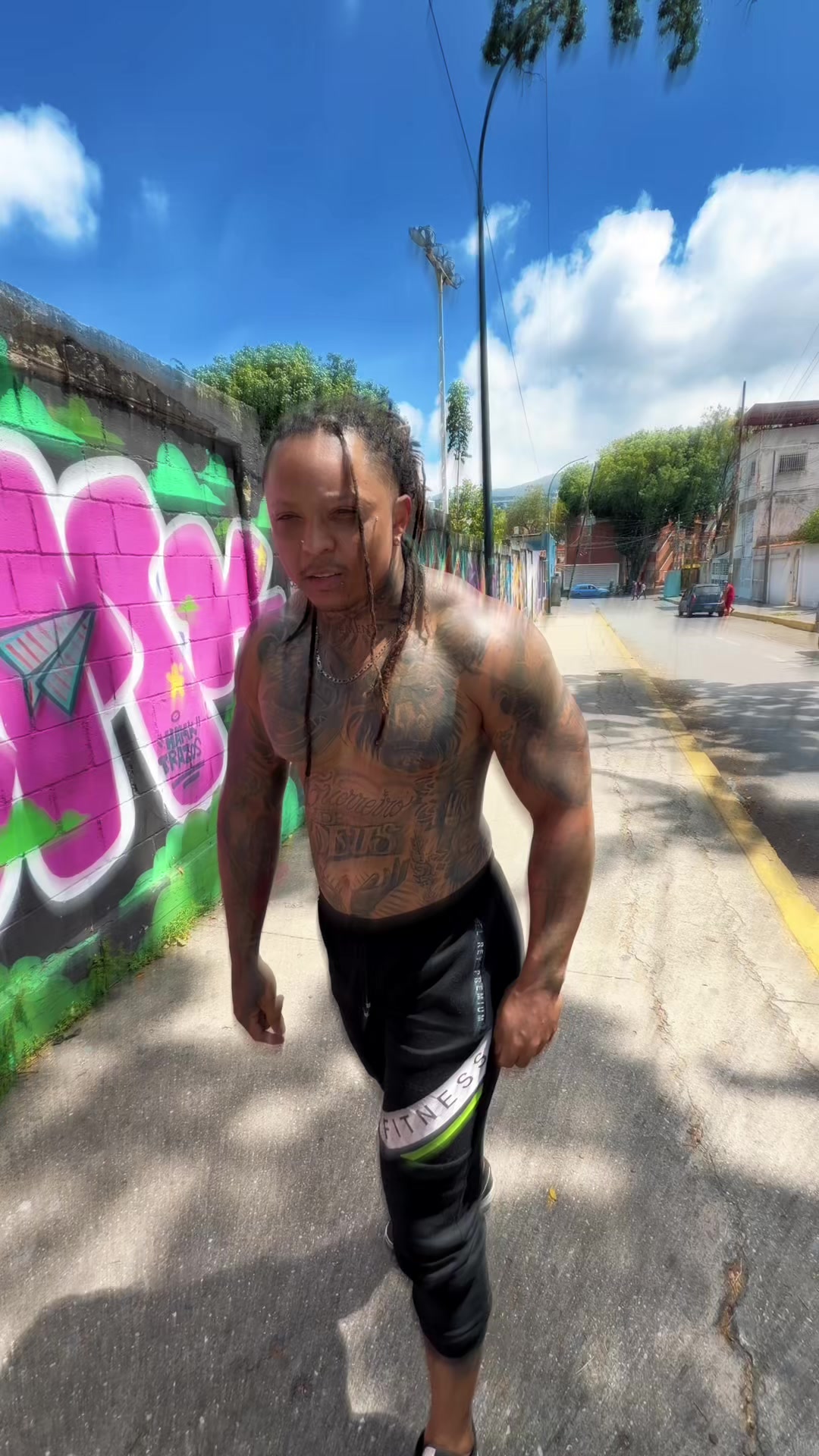 @GuerreroSaiya-Motivación