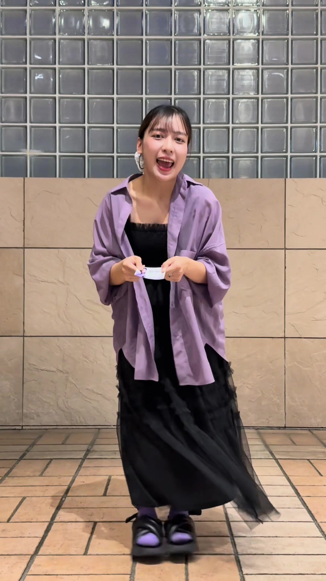 @しおうさんだよー
