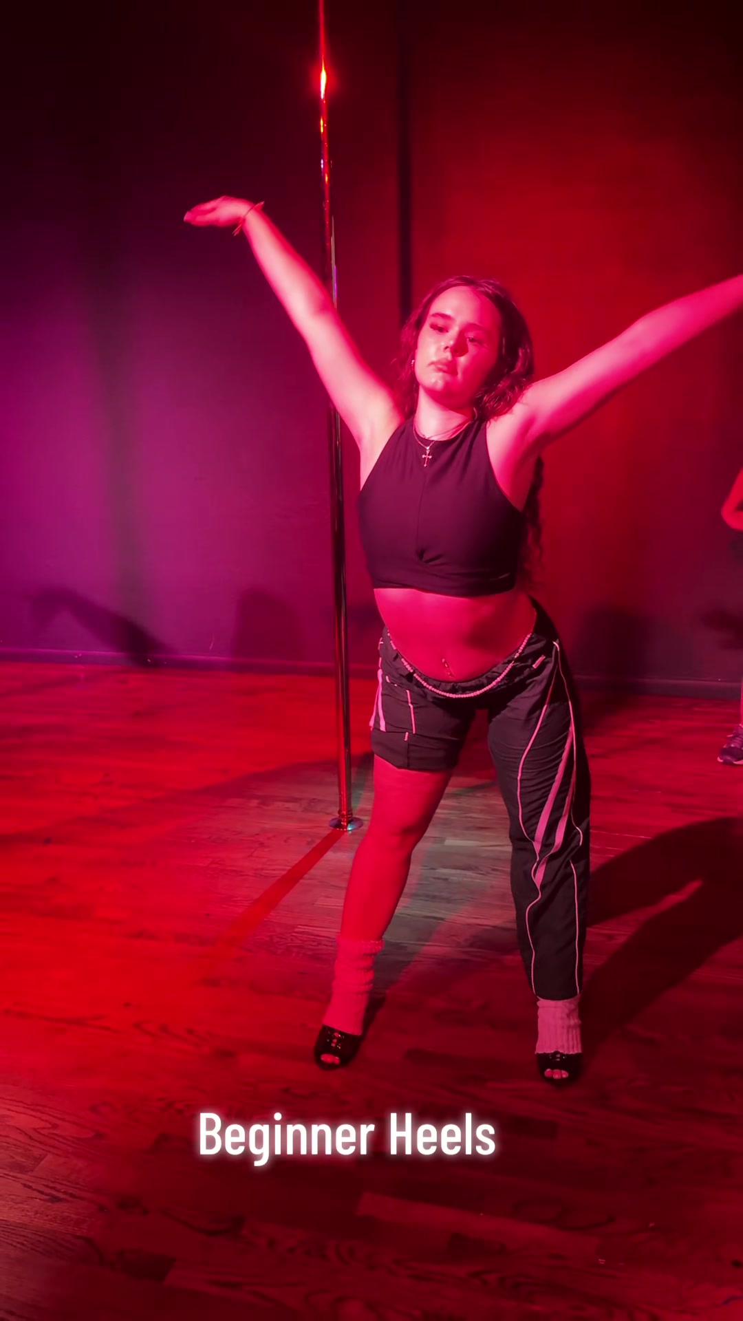 @Hard Candy Dance Studio