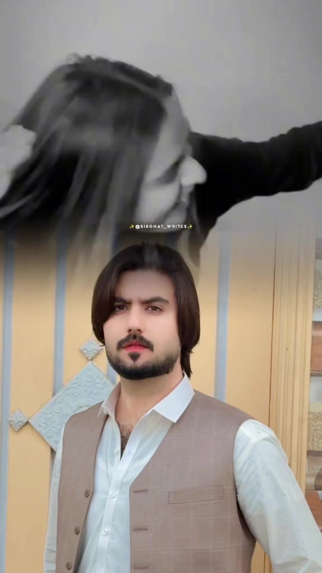 @Zahidarmanptitiger🥰