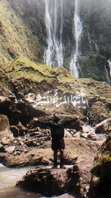 @Hi, ini farhan