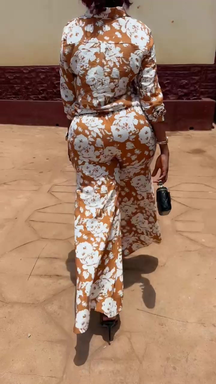 @Neneh Fatmata Sesay