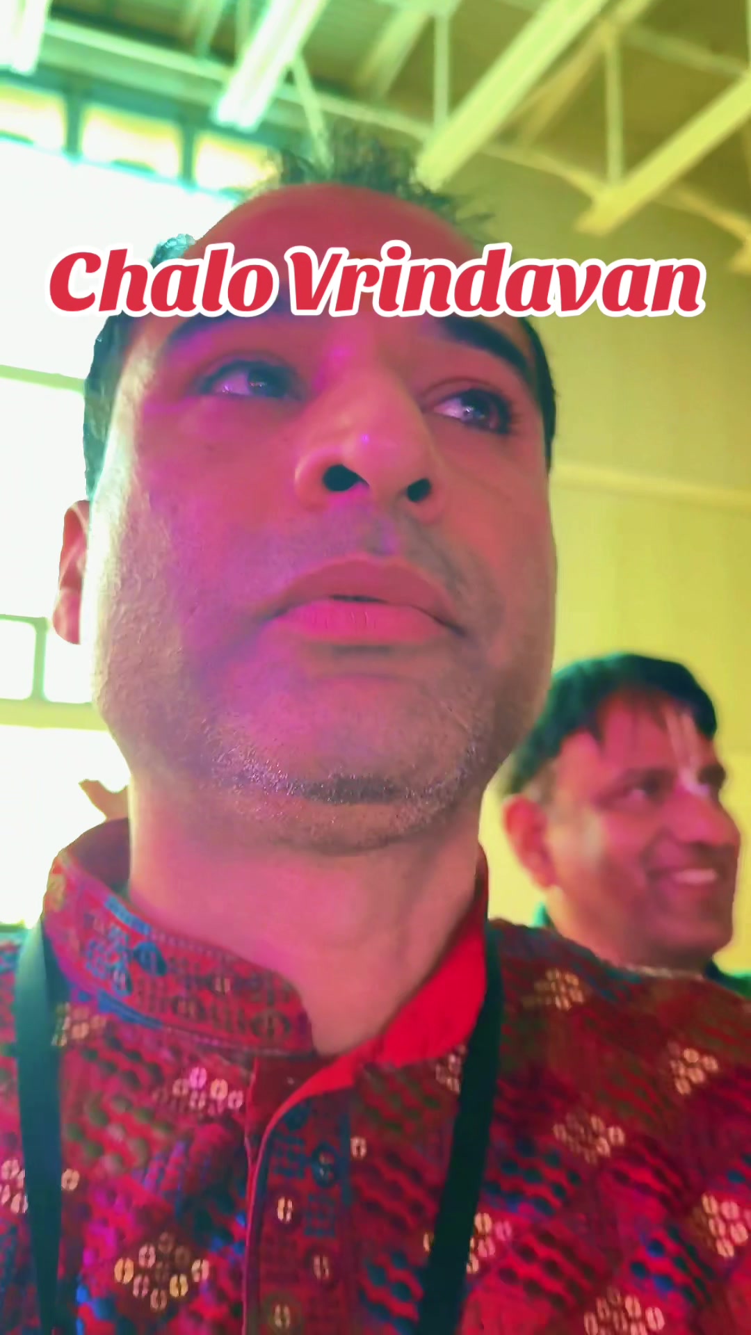 @diwane jogi de Brampton wale
