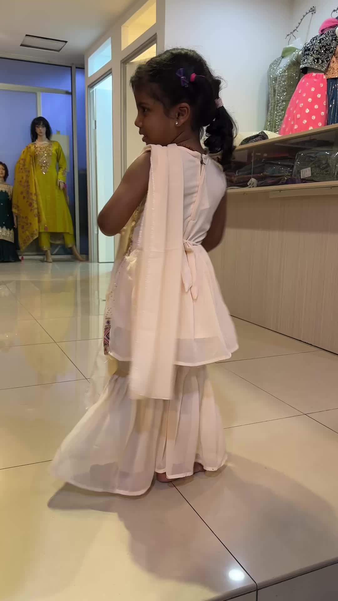 @Eswary Collections