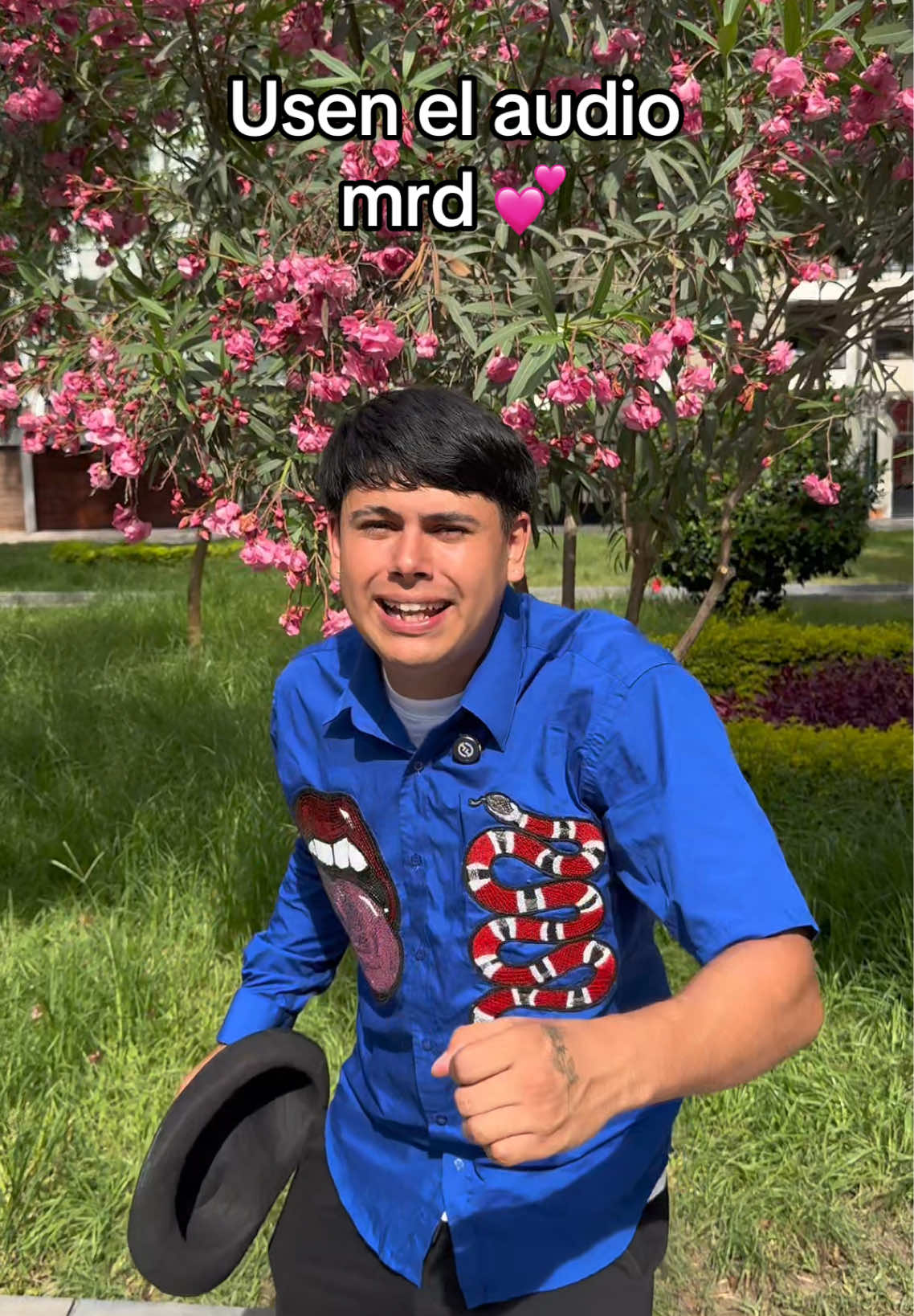 @Aaron Picasso