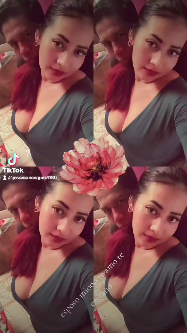 @😍Yessy y Jimmy