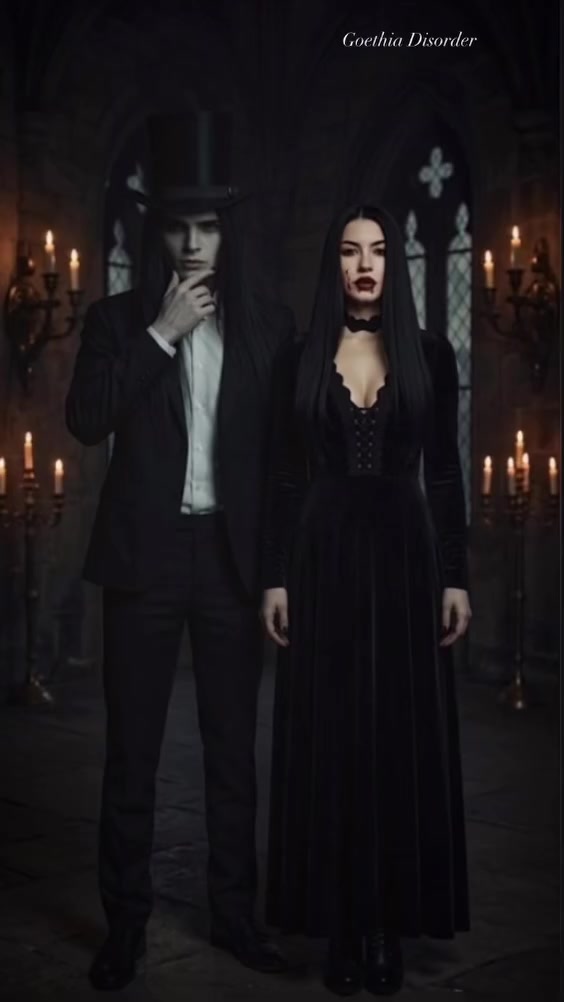 @Goethia Disorder 🍷🦇 AI