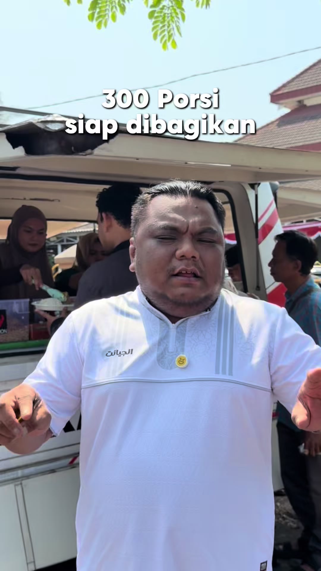 @TUKANG SAMBAT