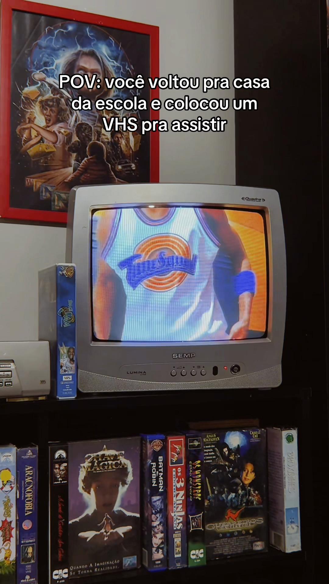 @Museu de Filmes