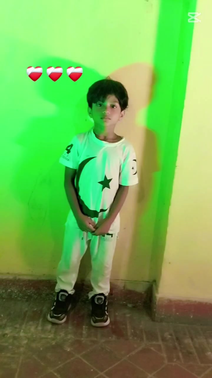 @Habil Haroon