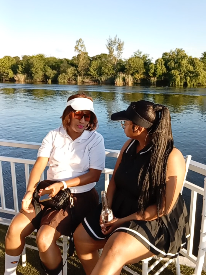 @Soul & Rnb Cruise
